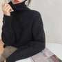 Rollkragenpullover für Damen