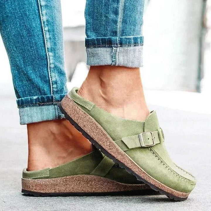 Sammy Schuhe | Retro Schuhe