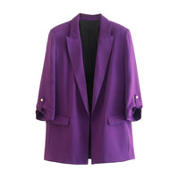 JennisBlazer I Blazer Voor Dames