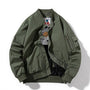 HubertsJacket I Herrenjacke