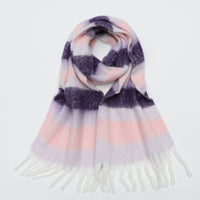 UniqueScarf™: Sjaal Voor Dames