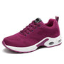 EsmesSneaks I Bequeme Sneakers für Damen