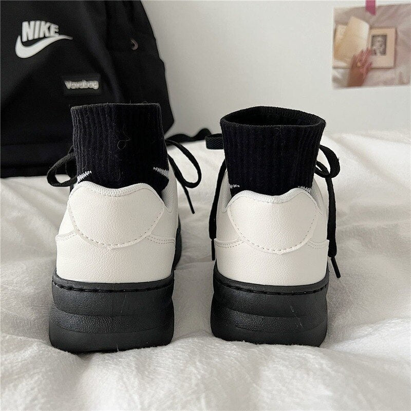 TillySneaks | Platform Shoe With Comfortable Sole For Women
