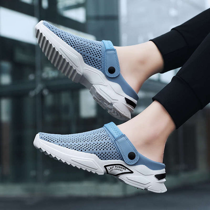 Easy Slidez | Bequeme Schuhe