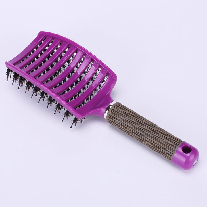 StylingBrush™: Anti Klit Haarborstel