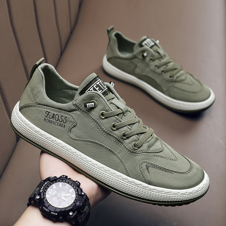 MiesjesSneaks I Alledaagse Schoenen Voor Heren