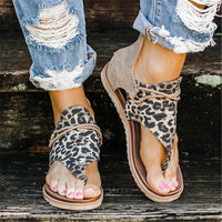 Panter Sandalen | Geeft je de perfecte ondersteuning