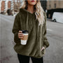 BriannasShirt I Pullover für Damen