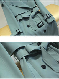 KieraJacket I Trenchcoat Voor Dames