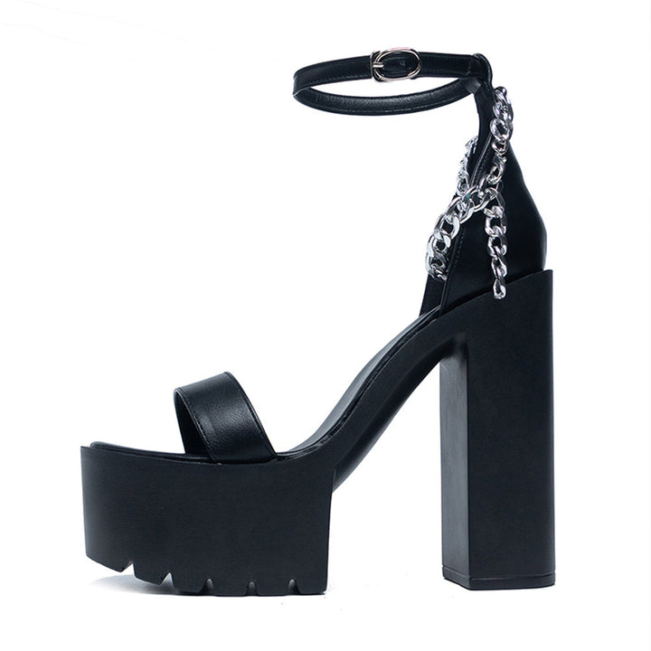 SiskesHeels I Hakken Voor Dames