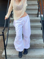 WidePants™: Hose mit weitem Bein für Damen
