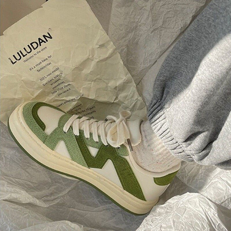 MarijesShoes I Sneakers Voor Dames