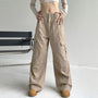 CargosPants™: Hose mit weitem Bein für Damen