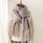 UniqueScarf™: Schal für Damen