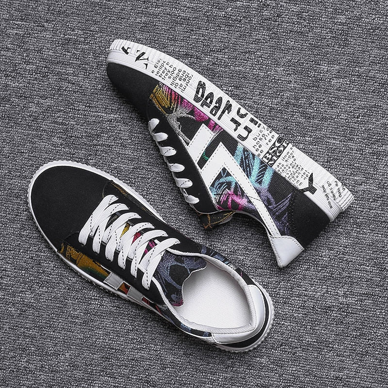 DienkesSneaks I Sneakers Voor Dames