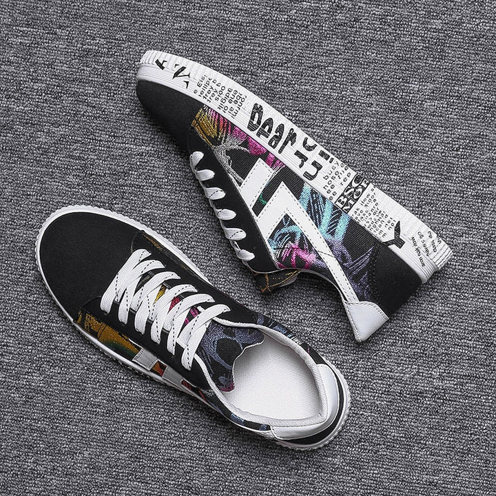 DienkesSneaks I Sneakers Voor Dames