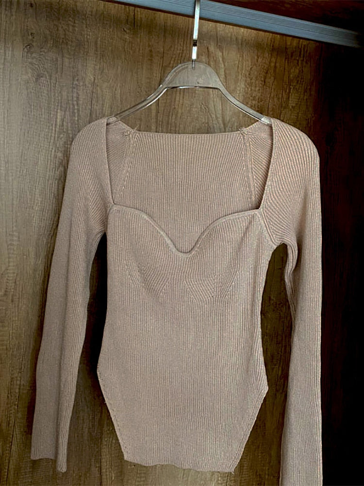 UniqueShirt™: Pullover für Damen