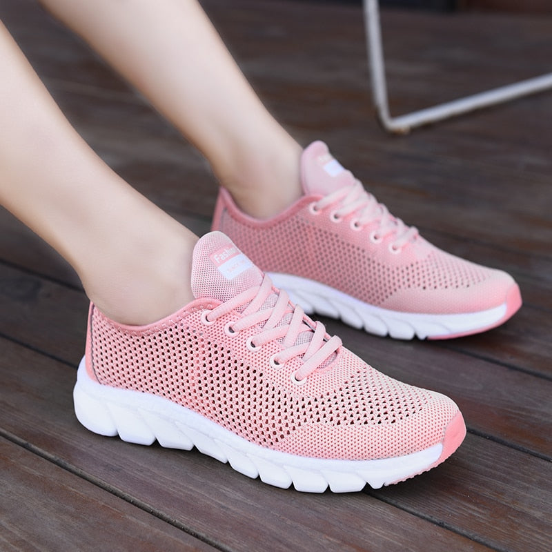 KassidySneaks | Modern Sneakers For Women