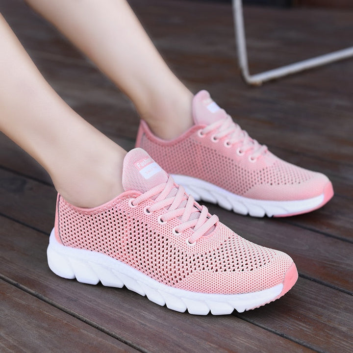 KassidySneaks | Modern Sneakers For Women