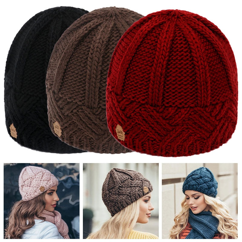 YasmijnsHat I Beanie For Women
