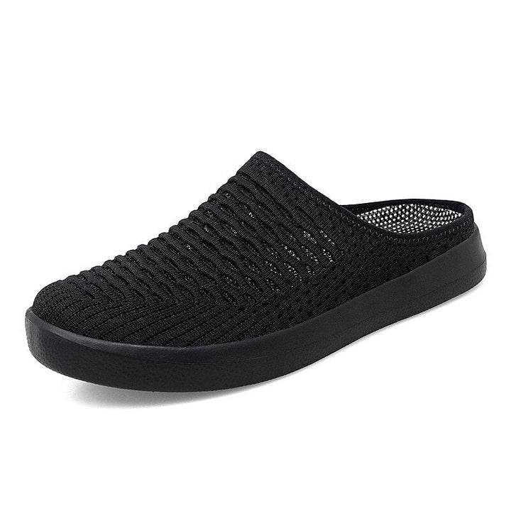 Fran Slides | Sommer-Loafer