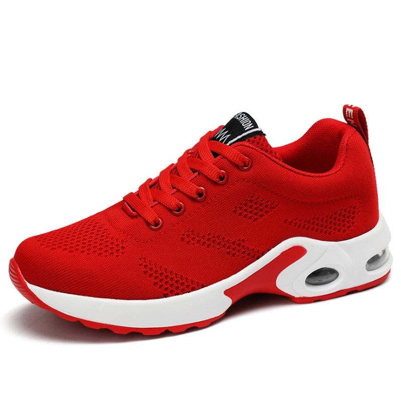 RunnyShoes™: Sports Shoes For Women