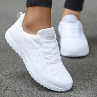 NellekesSneaks I Sneaker mit orthopädischer Sohle für Damen