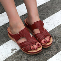 Sally Sandals | Premium Sandals
