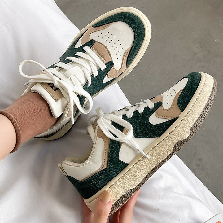 ElenaSneaks I Sneakers Voor Dames