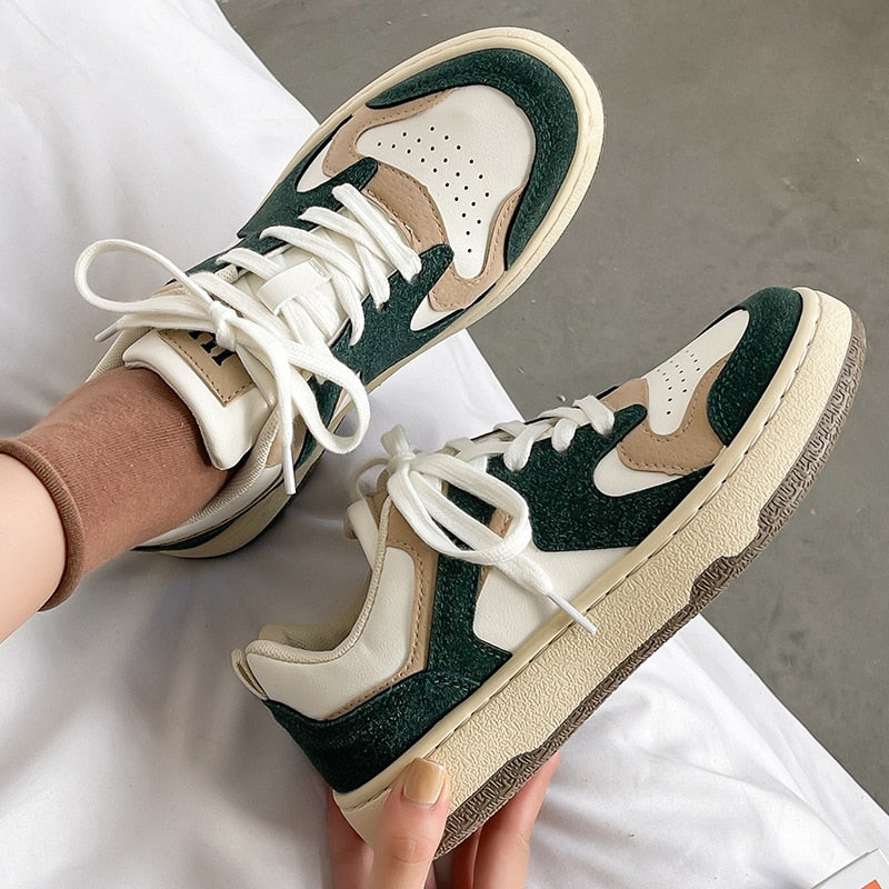 ElenaSneaks I Sneakers Voor Dames