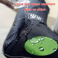 Warme motor stuurhoes