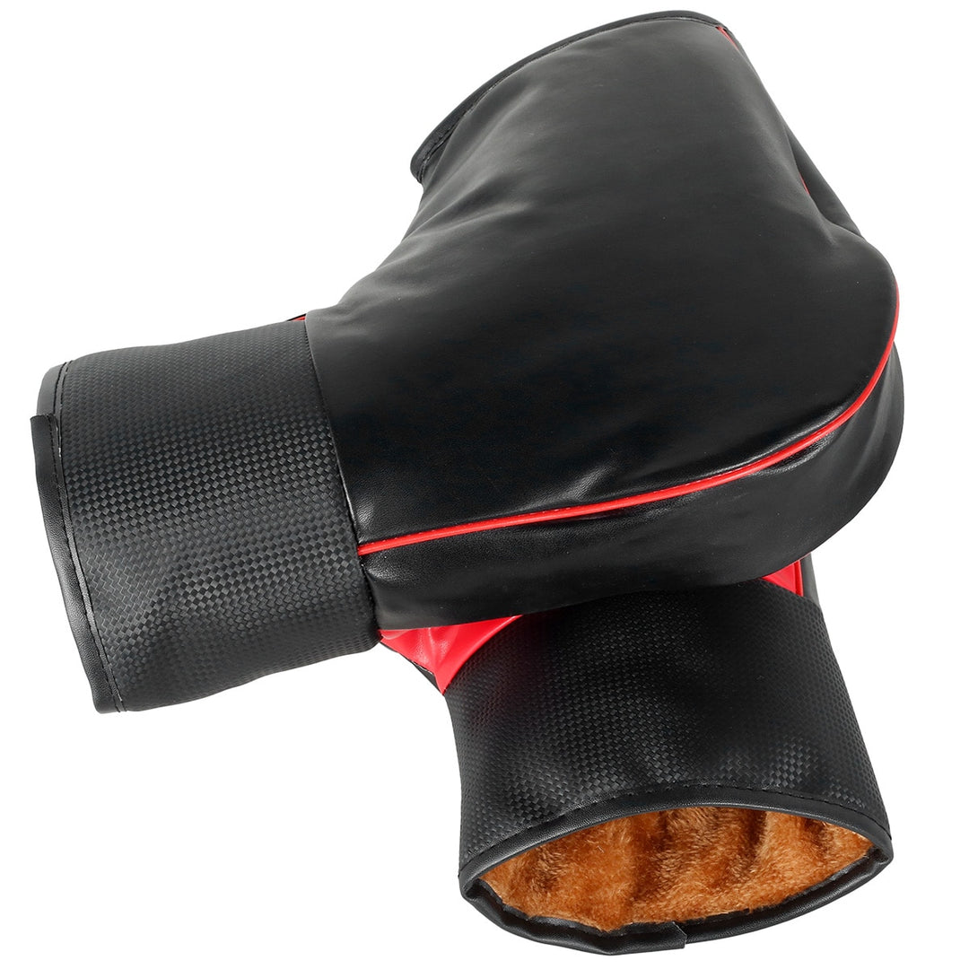 Motorradgriff Lenkerabdeckung