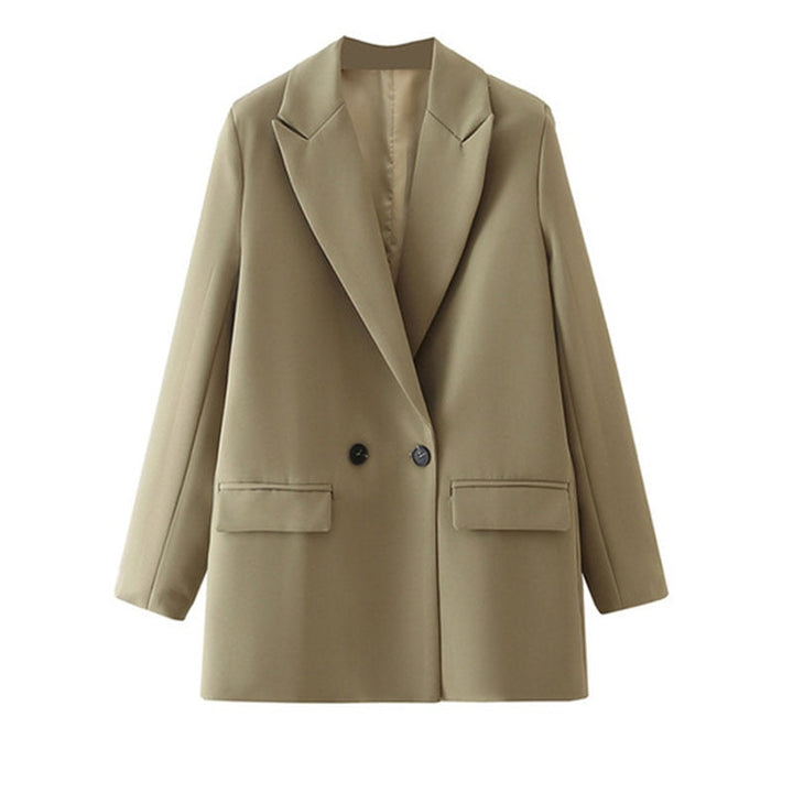 EmiliBlazer I Vintage Blazer Voor Dames