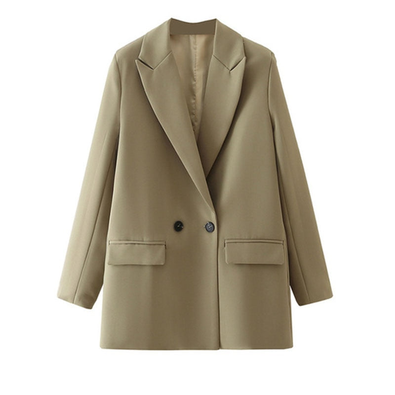 EmiliBlazer I Vintage Blazer Voor Dames