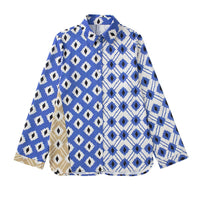 JanekkesSet I BOHO-Matching-Set für Damen