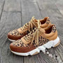 FebeSneaker I Plateau-Sneaker Für Damen
