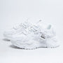 JustineSneaks I Bequeme Dad Sneakers für Damen