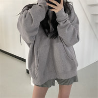 ZipHoodie™: Hoodie Voor Dames