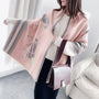 UniquesScarf™: Schal für Damen und Herren