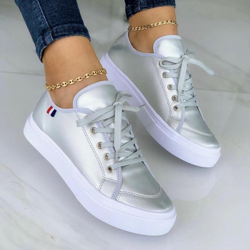 MarisaSneaks I Sportschuhe mit Plateausohle für Damen