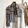 CoolScarf™: Schal für Damen und Herren