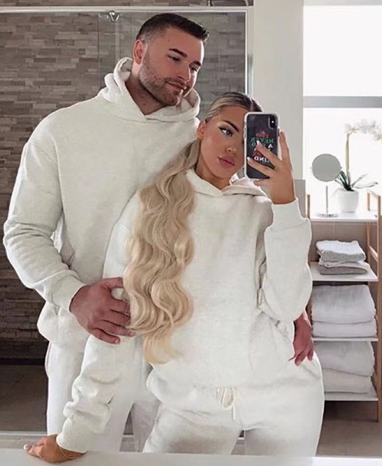 Eefjes Outfit I Training Suit For Women