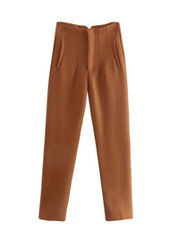 HarleenPants I Broek Voor Dames