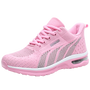 AnneliesShoes I Sportschuhe mit extremem Stoßdämpfer für Damen
