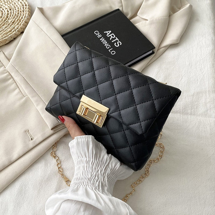 DorteBag I Handtas Voor Dames