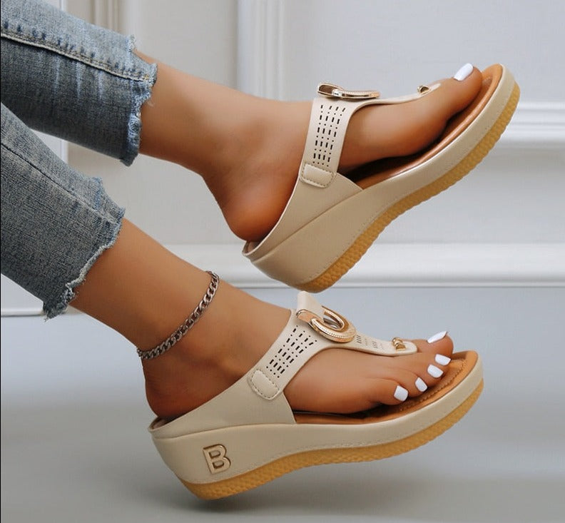 NicySandals™: Sandalen Voor De Zomer