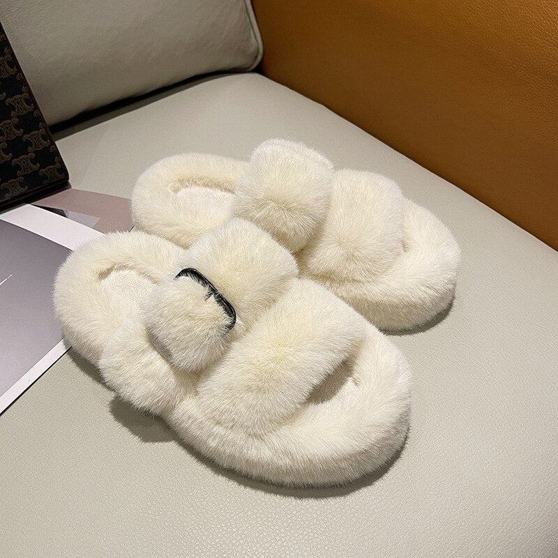 MilliesSlippers I Slippers Voor Dames