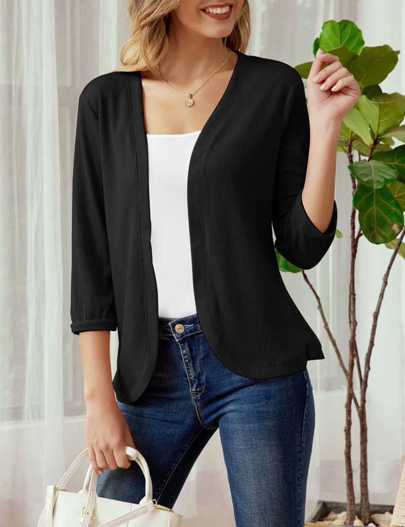 Comfortable casual vest