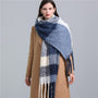 UniqueScarf™: Schal für Damen