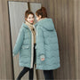 MargjesJacke I Kapuzenjacke für Damen